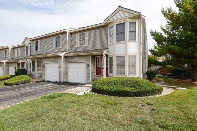 34395 SADDLE Court 0, Gurnee, IL 60031