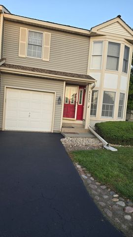 34395 SADDLE Court 0, Gurnee, IL 60031