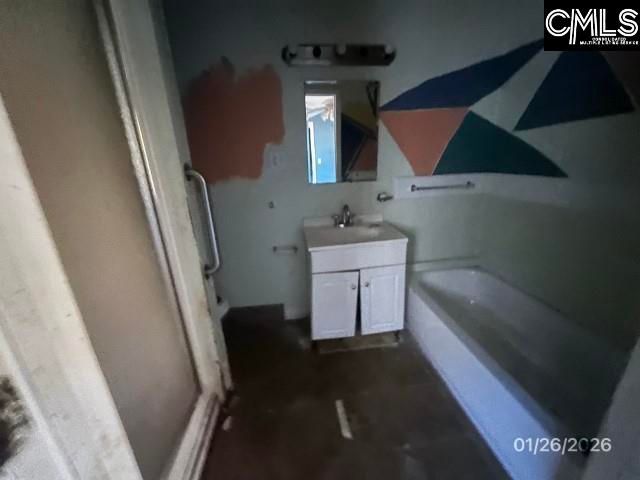 3750 Hearn Drive, Columbia, SC 29223