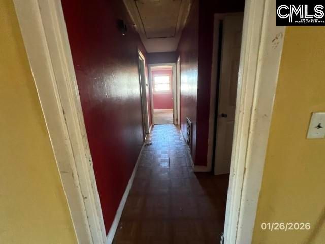 3750 Hearn Drive, Columbia, SC 29223