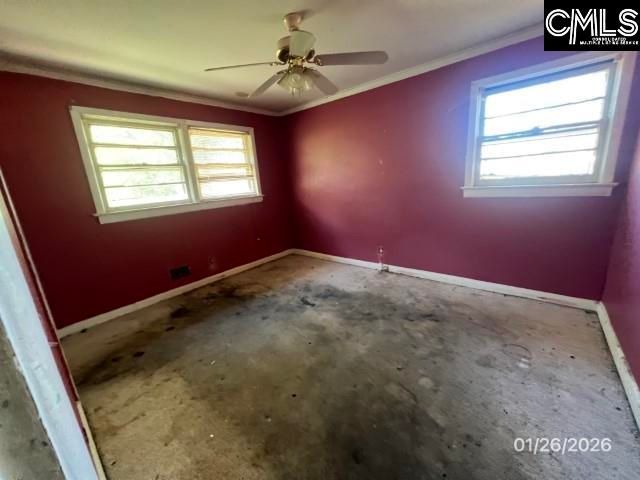 3750 Hearn Drive, Columbia, SC 29223