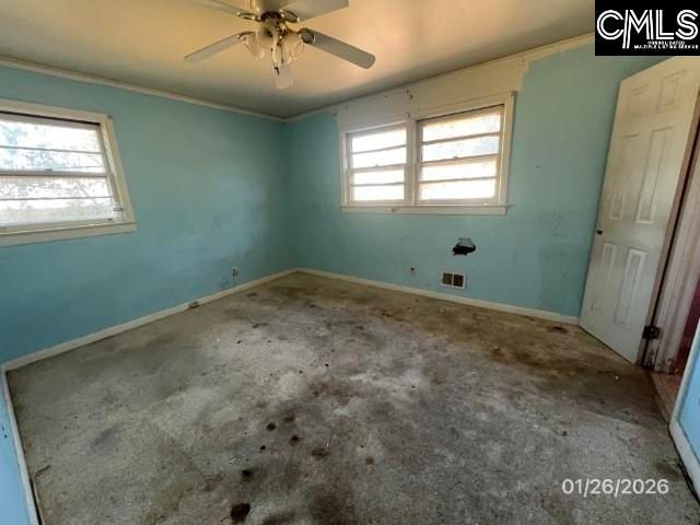 3750 Hearn Drive, Columbia, SC 29223