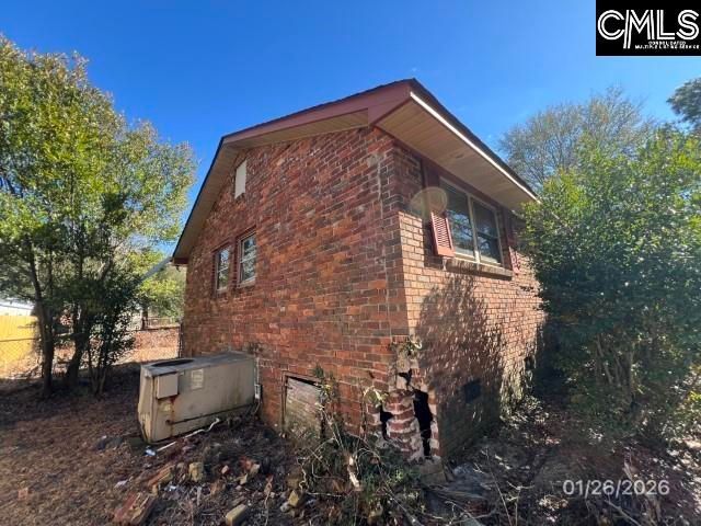 3750 Hearn Drive, Columbia, SC 29223