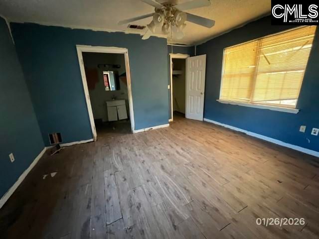 3750 Hearn Drive, Columbia, SC 29223