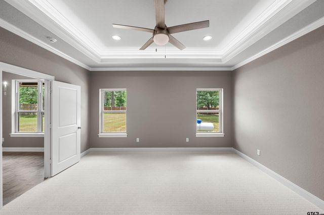 189 County Road 2321, Mineola, TX 75773