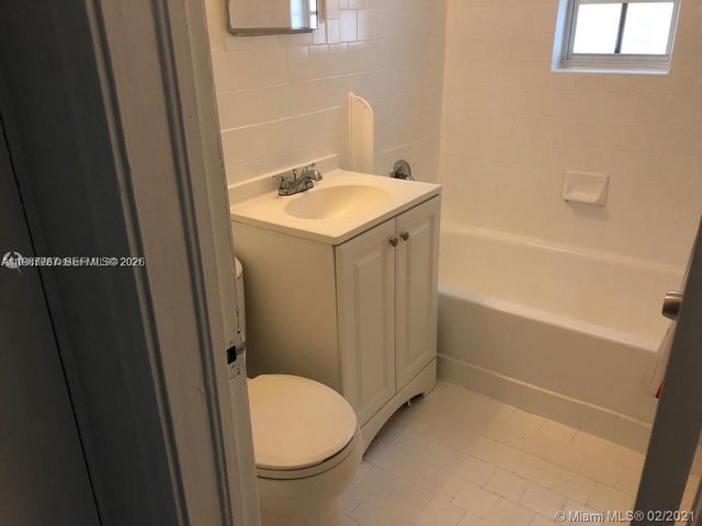 1791 Marseille Drive, Miami Beach, FL 33141
