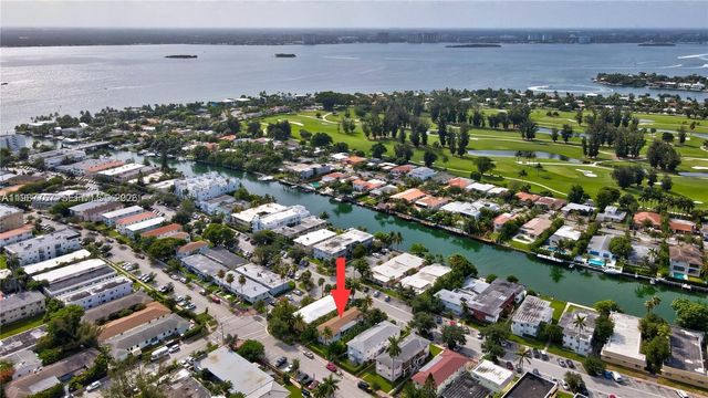 1791 Marseille Drive, Miami Beach, FL 33141