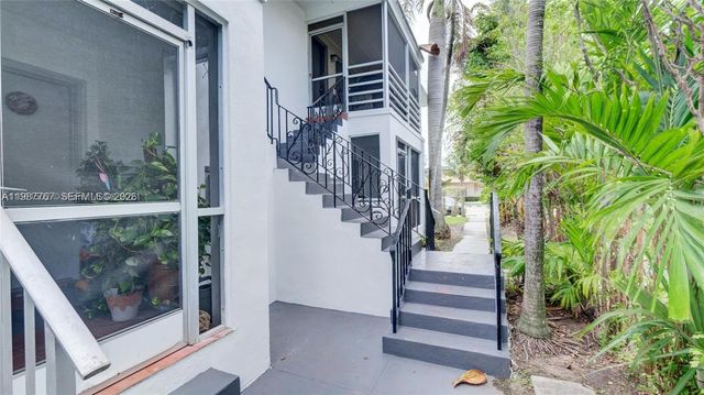 1791 Marseille Drive, Miami Beach, FL 33141