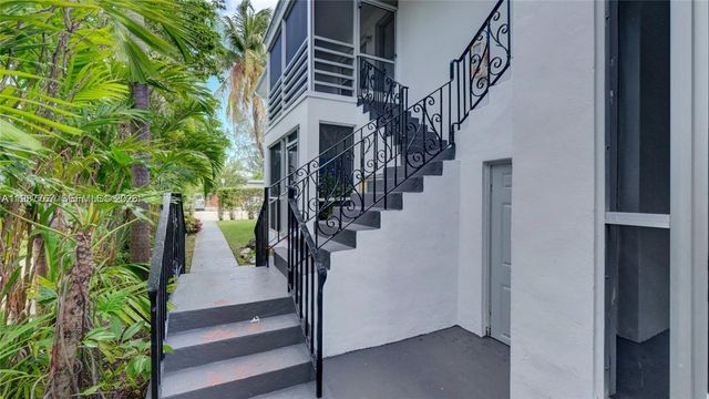 1791 Marseille Drive, Miami Beach, FL 33141