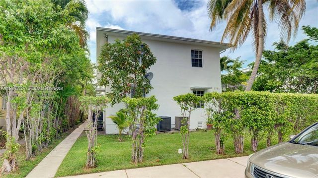 1791 Marseille Drive, Miami Beach, FL 33141