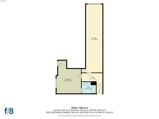 104 Serra Way, San Pablo, CA 94806