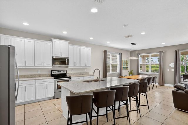 7716 FAIRFAX DRIVE, Kissimmee, FL 34747