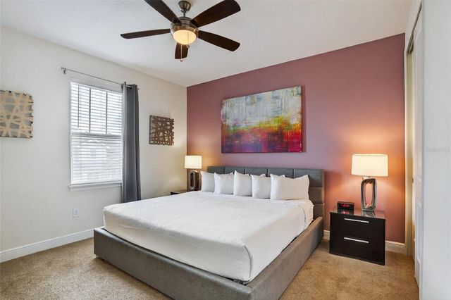 7716 FAIRFAX DRIVE, Kissimmee, FL 34747