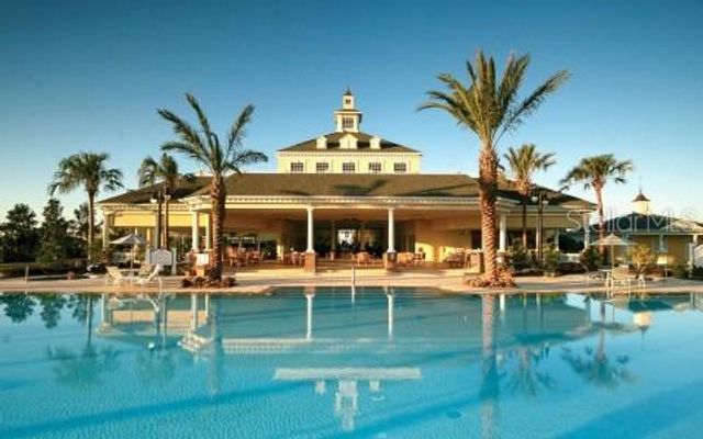 7716 FAIRFAX DRIVE, Kissimmee, FL 34747