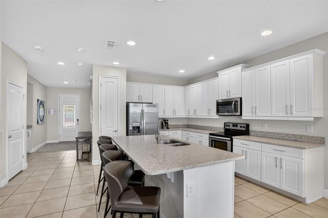 7716 FAIRFAX DRIVE, Kissimmee, FL 34747