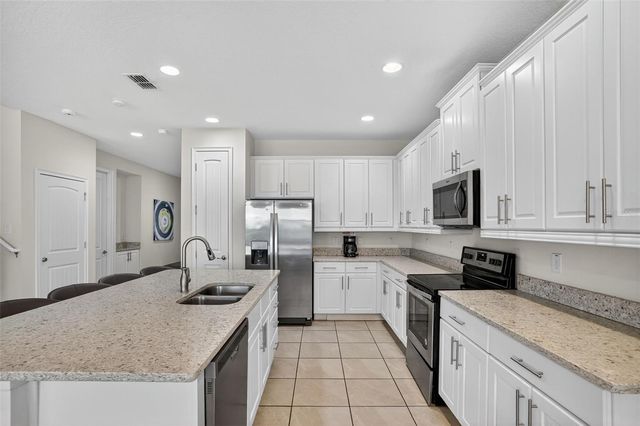 7716 FAIRFAX DRIVE, Kissimmee, FL 34747