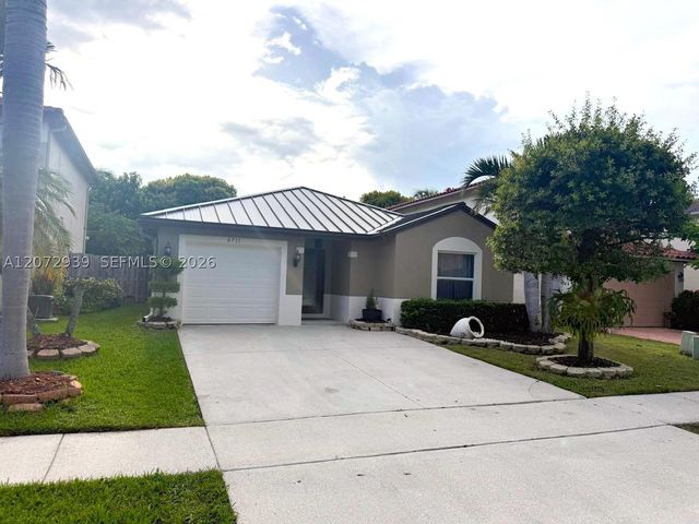 6711 Spring Garden Run, Lake Worth, FL 33463