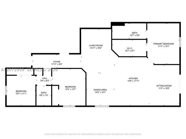6711 Spring Garden Run, Lake Worth, FL 33463