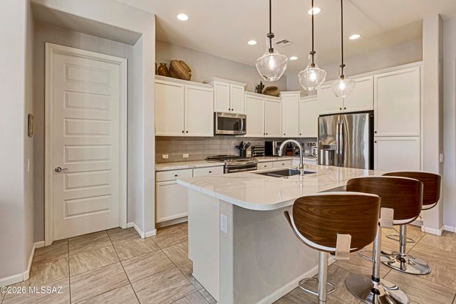 61309 E Happy Jack Trail, Oracle, AZ 85623