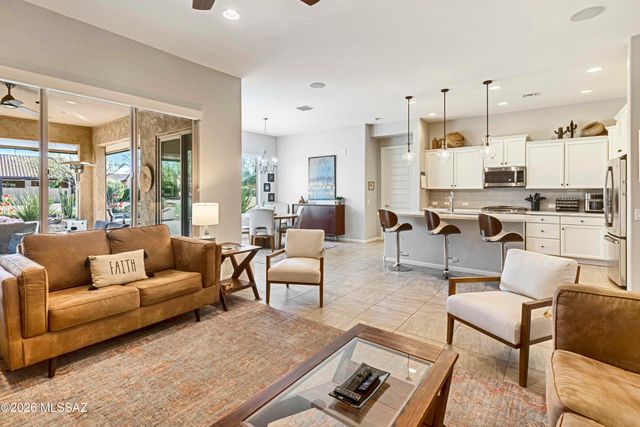 61309 E Happy Jack Trail, Oracle, AZ 85623