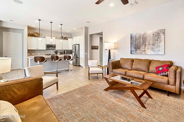 61309 E Happy Jack Trail, Oracle, AZ 85623