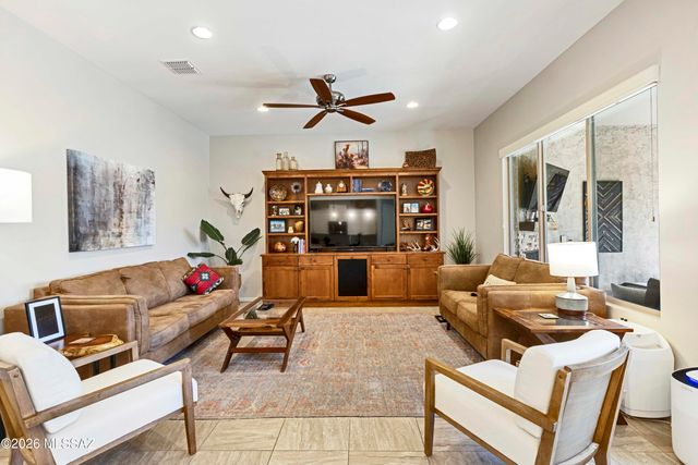 61309 E Happy Jack Trail, Oracle, AZ 85623