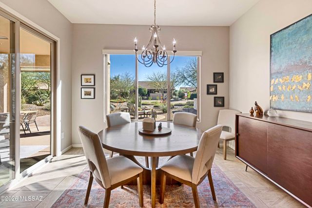 61309 E Happy Jack Trail, Oracle, AZ 85623