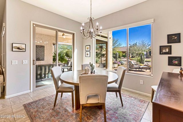 61309 E Happy Jack Trail, Oracle, AZ 85623