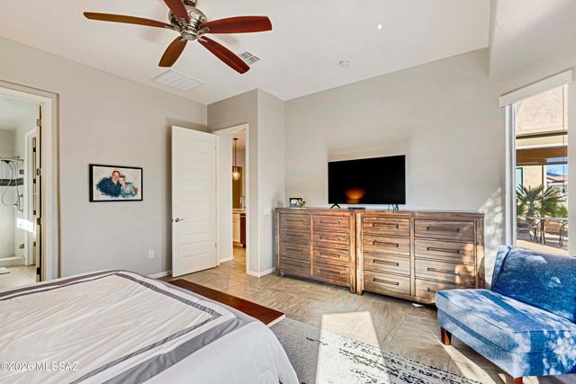 61309 E Happy Jack Trail, Oracle, AZ 85623