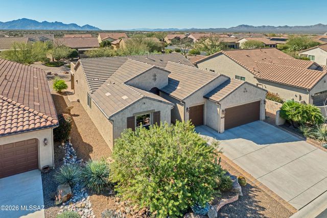 61309 E Happy Jack Trail, Oracle, AZ 85623