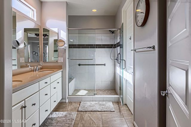 61309 E Happy Jack Trail, Oracle, AZ 85623