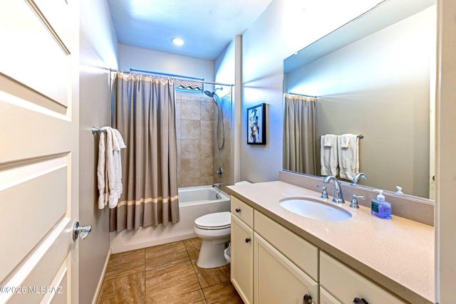 61309 E Happy Jack Trail, Oracle, AZ 85623