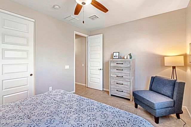 61309 E Happy Jack Trail, Oracle, AZ 85623