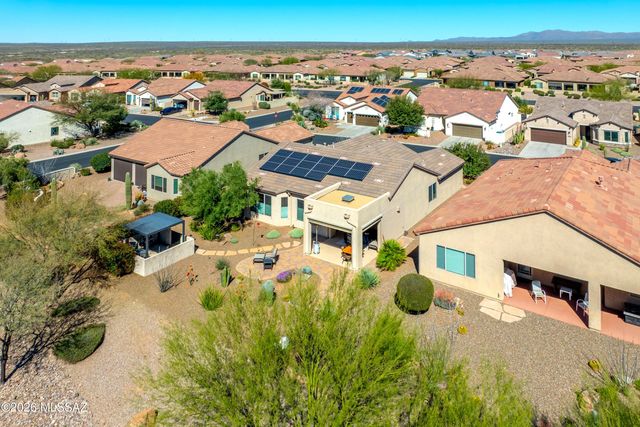 61309 E Happy Jack Trail, Oracle, AZ 85623