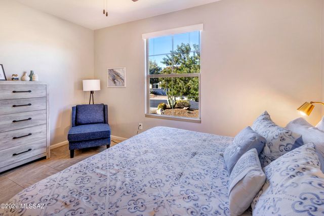 61309 E Happy Jack Trail, Oracle, AZ 85623