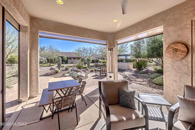 61309 E Happy Jack Trail, Oracle, AZ 85623