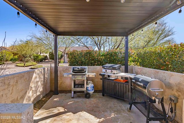 61309 E Happy Jack Trail, Oracle, AZ 85623