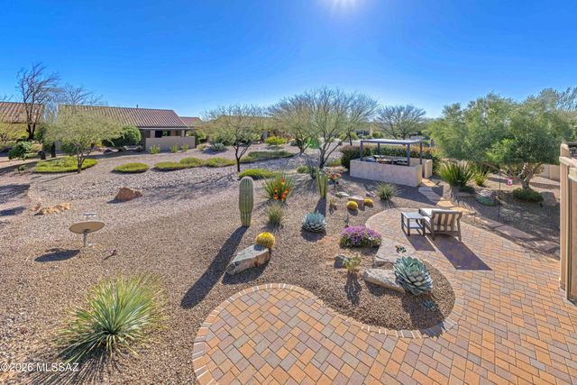 61309 E Happy Jack Trail, Oracle, AZ 85623