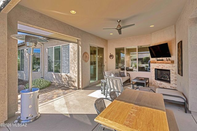 61309 E Happy Jack Trail, Oracle, AZ 85623