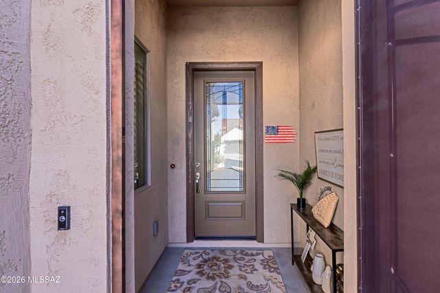 61309 E Happy Jack Trail, Oracle, AZ 85623