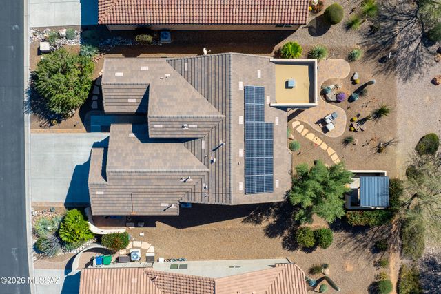 61309 E Happy Jack Trail, Oracle, AZ 85623