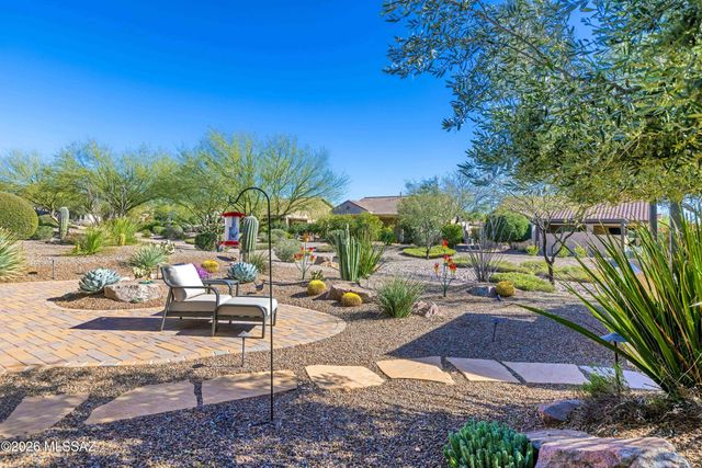61309 E Happy Jack Trail, Oracle, AZ 85623