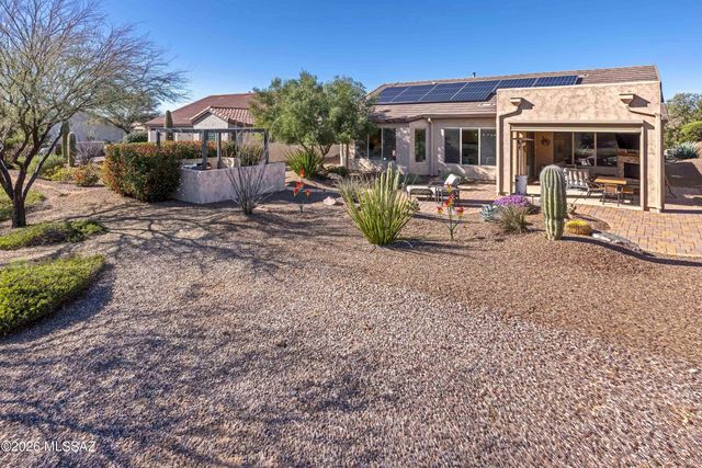 61309 E Happy Jack Trail, Oracle, AZ 85623