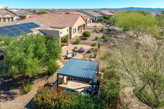 61309 E Happy Jack Trail, Oracle, AZ 85623