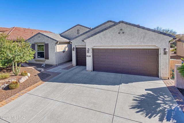 61309 E Happy Jack Trail, Oracle, AZ 85623