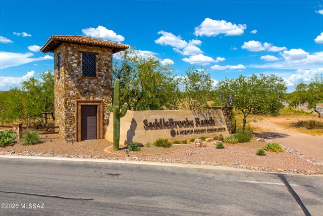 61309 E Happy Jack Trail, Oracle, AZ 85623