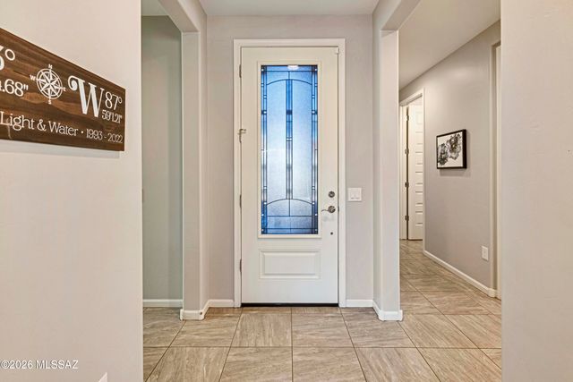 61309 E Happy Jack Trail, Oracle, AZ 85623