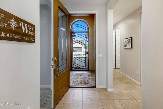 61309 E Happy Jack Trail, Oracle, AZ 85623