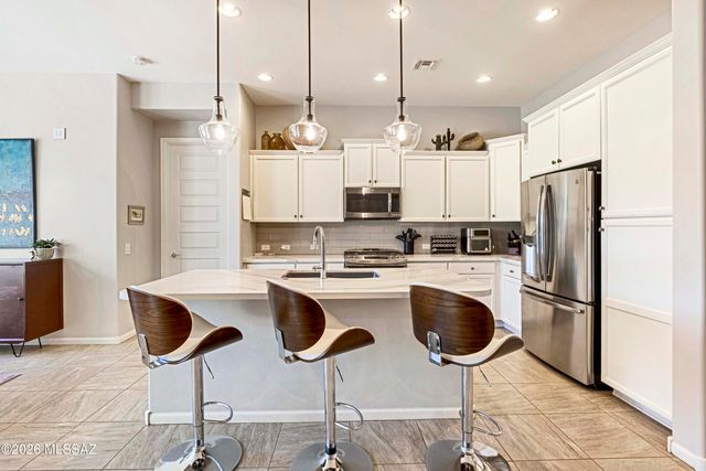 61309 E Happy Jack Trail, Oracle, AZ 85623