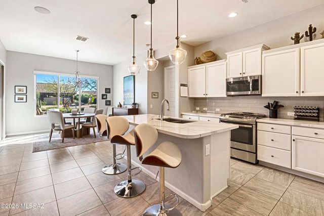 61309 E Happy Jack Trail, Oracle, AZ 85623